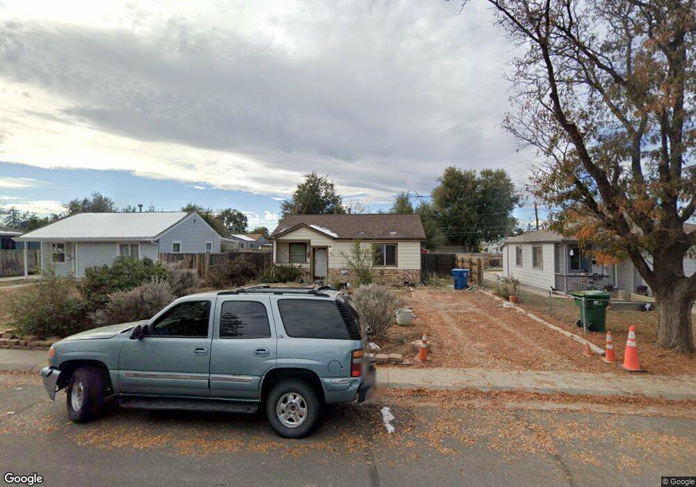 2359 Hanover St, Aurora, CO 80010 - photo 1