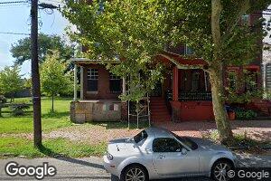 416 Benson St, Camden, NJ 08103