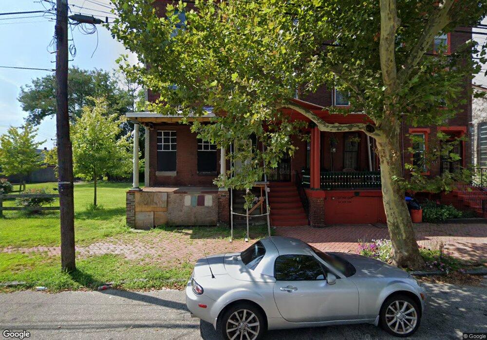 416 Benson St, Camden, NJ 08103 - photo 1