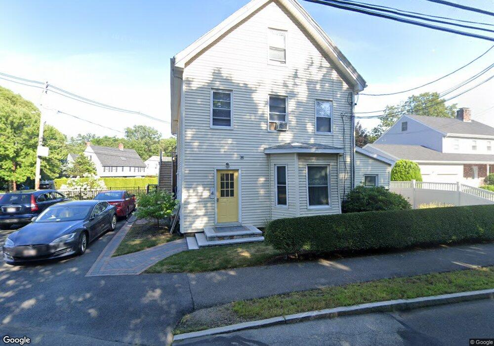 4 Old Nahant Rd unit 2, Wakefield, MA 01880 - photo 1