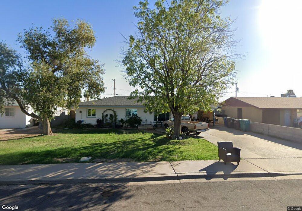 1501 E Nielson Ave, Mesa, AZ 85204 - photo 1