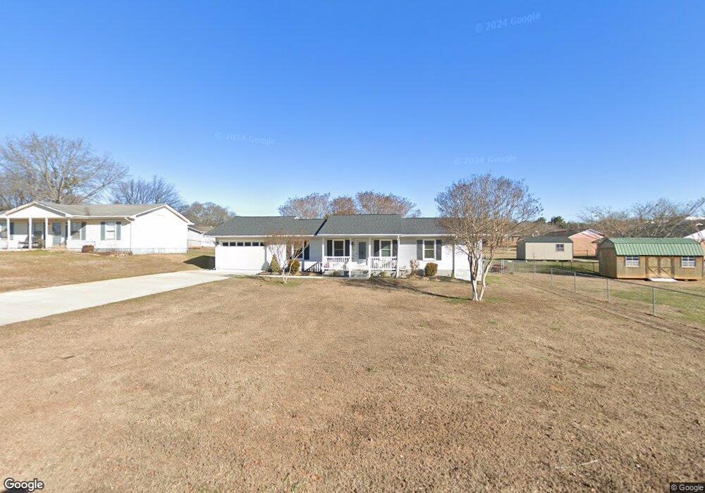 200 Wolfe Ln, Inman, SC 29349 - photo 1