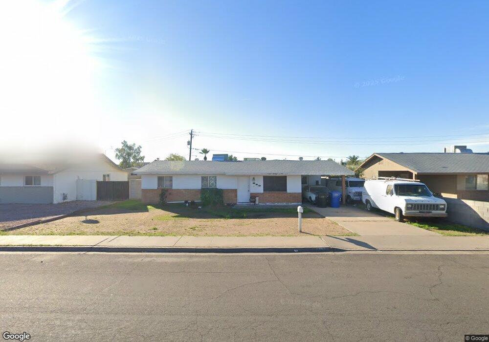 959 E 10th Ave, Mesa, AZ 85204 - photo 1