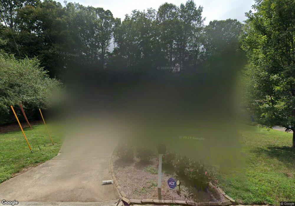 1581 Moncrief Cir unit 1581, Decatur, GA 30033 - photo 1