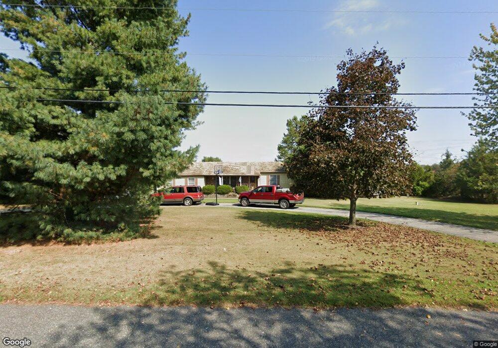 288 Barney Hawkin Rd, Mickleton, NJ 08056 - photo 1