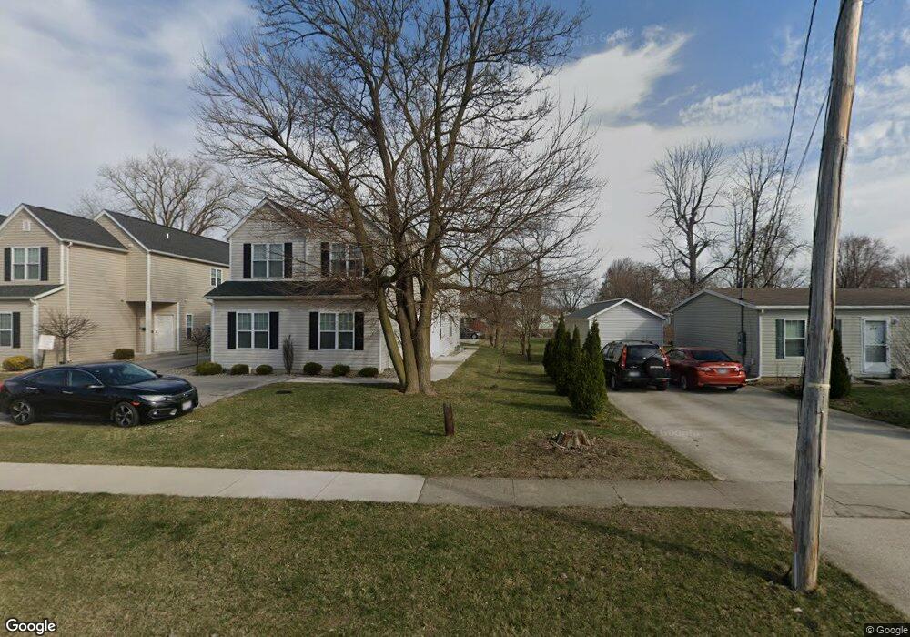 622 Davis St, Findlay, OH 45840 - photo 1