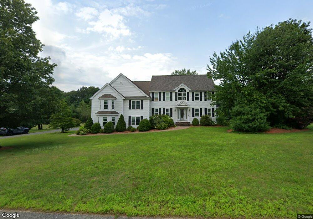 130 Autumn Rd, Wrentham, MA 02093 - photo 1