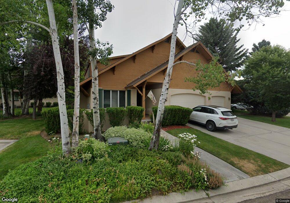 28 W Village Cir, Midway, UT 84049 - photo 1