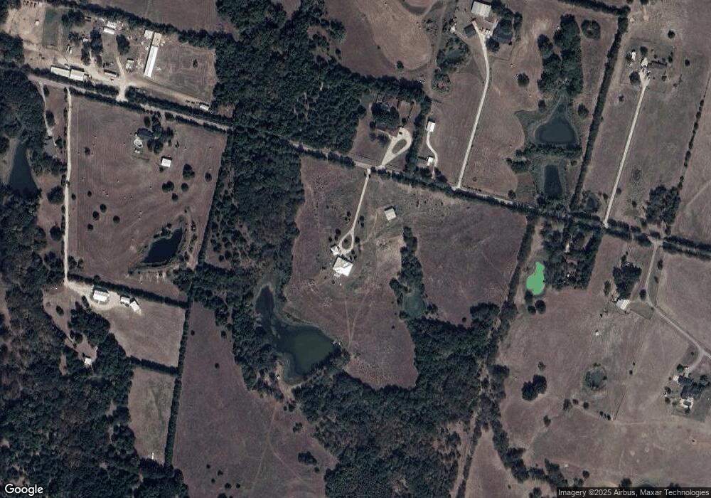 376 Jim Lamb Rd, Sherman, TX 75090 - photo 1