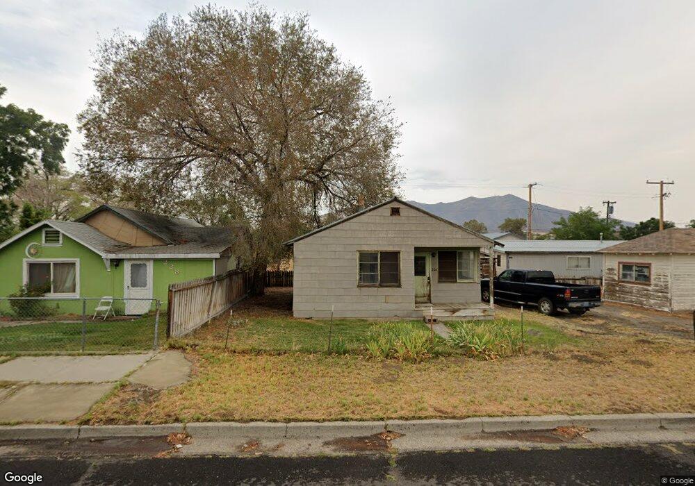 227 W Shepard St, Winnemucca, NV 89445 - photo 1