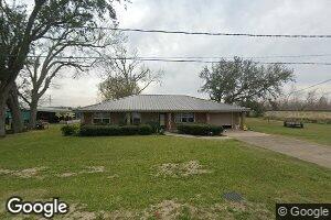 509 N Cedar St, Lockport, LA 70374