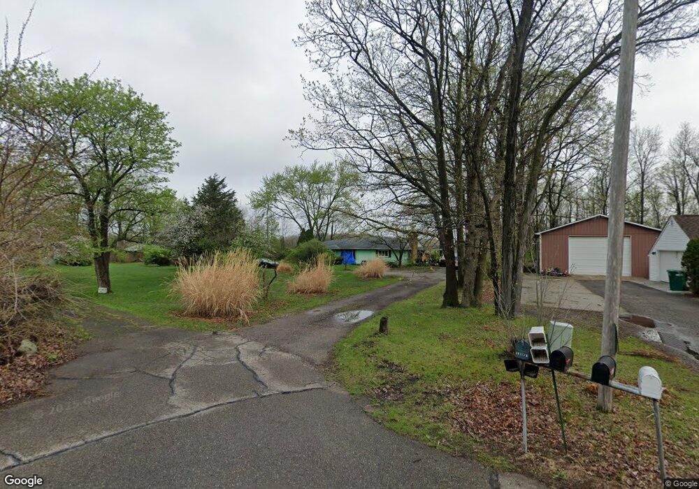 11617 Park Dr, Lennon, MI 48449 - photo 1