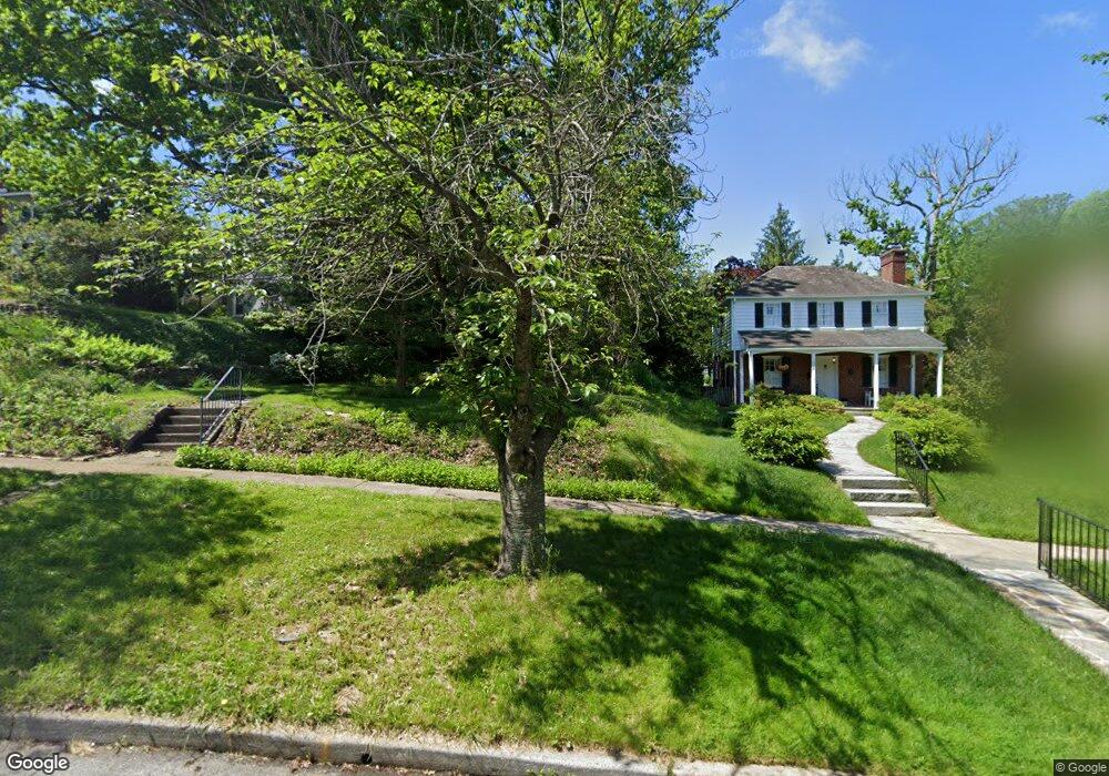 804 Winans Way, Baltimore, MD 21229 - photo 1