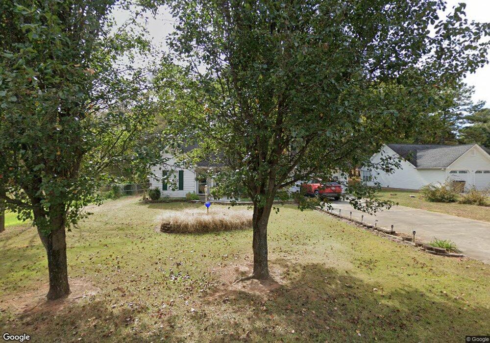 25 Camden Woods Dr NW, Cartersville, GA 30121 - photo 1