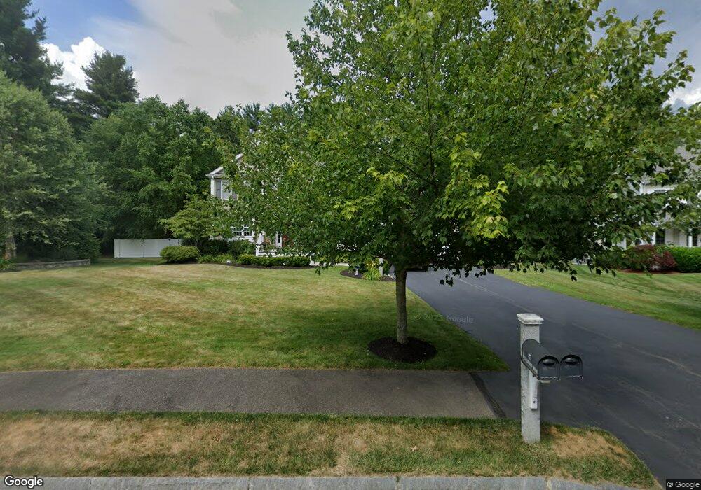 17 Sullivan Way, Foxboro, MA 02035 - photo 1