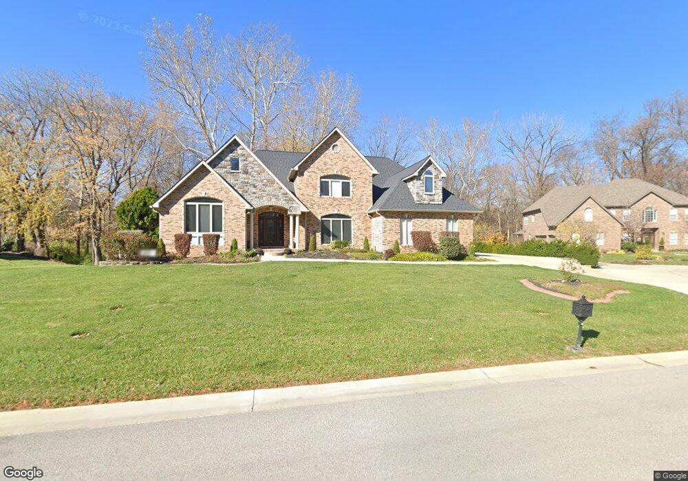 437 Westchester, Glen Carbon, IL 62034 - photo 1