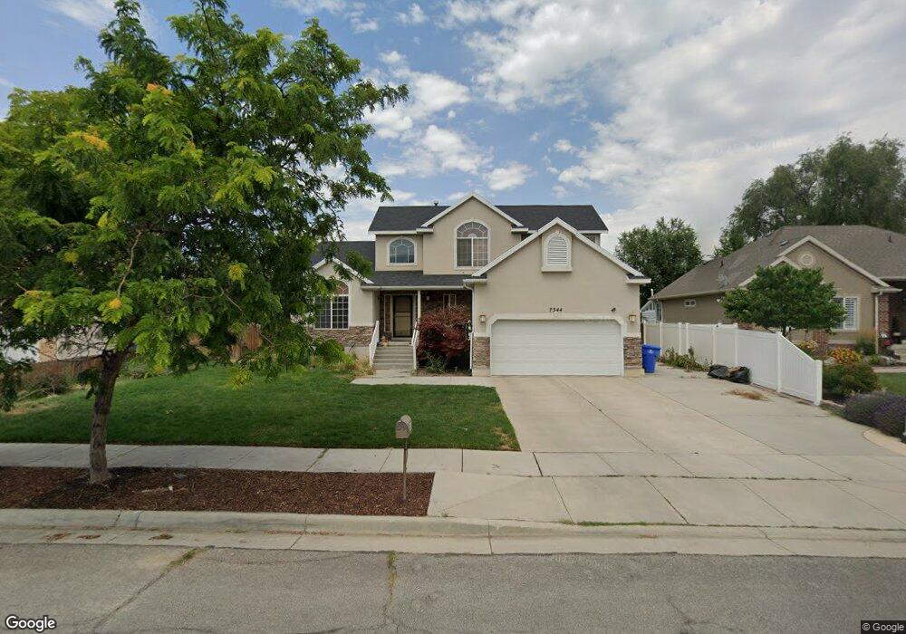 7344 Balboa Dr, Midvale, UT 84047 - photo 1