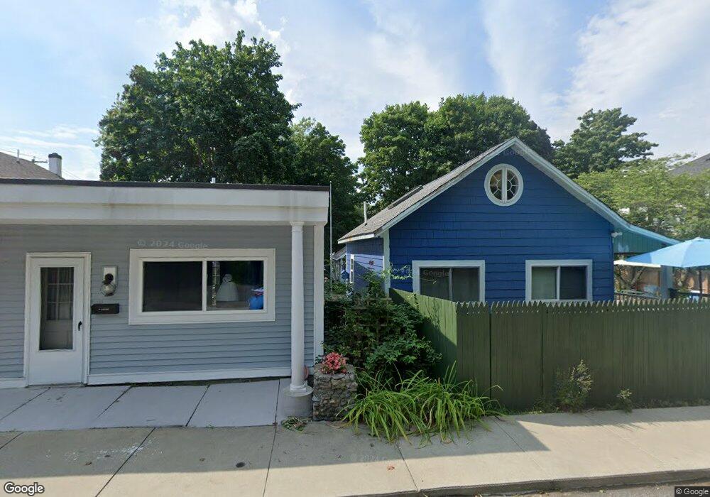 28 Summit St, Old Orchard Beach, ME 04064 - photo 1