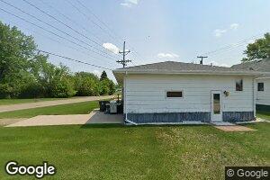 211 3rd St, Underwood, ND 58576