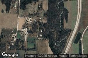 8600 SE 750 Rd, Collins, MO 64738