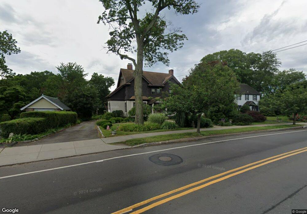 617 Glenbrook Rd, Stamford, CT 06906 - photo 1