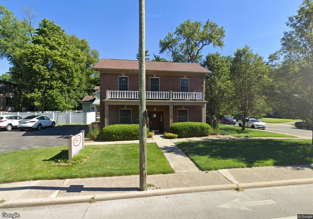 760 E 52nd St unit 1, Indianapolis, IN 46205 - photo 1