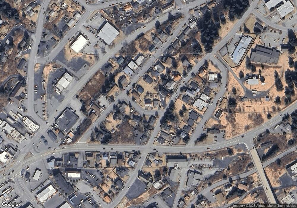 304 Wilson St, Kodiak, AK 99615 - photo 1