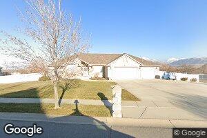 15277 S Mountainside Dr, Bluffdale, UT 84065