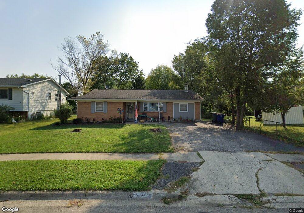 6488 Dobson Square E, Columbus, OH 43229 - photo 1