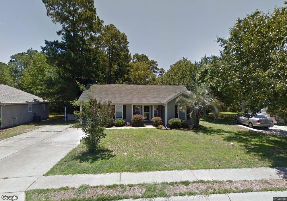 2593 Wild Game Trail, Myrtle Beach, SC 29588 - photo 1