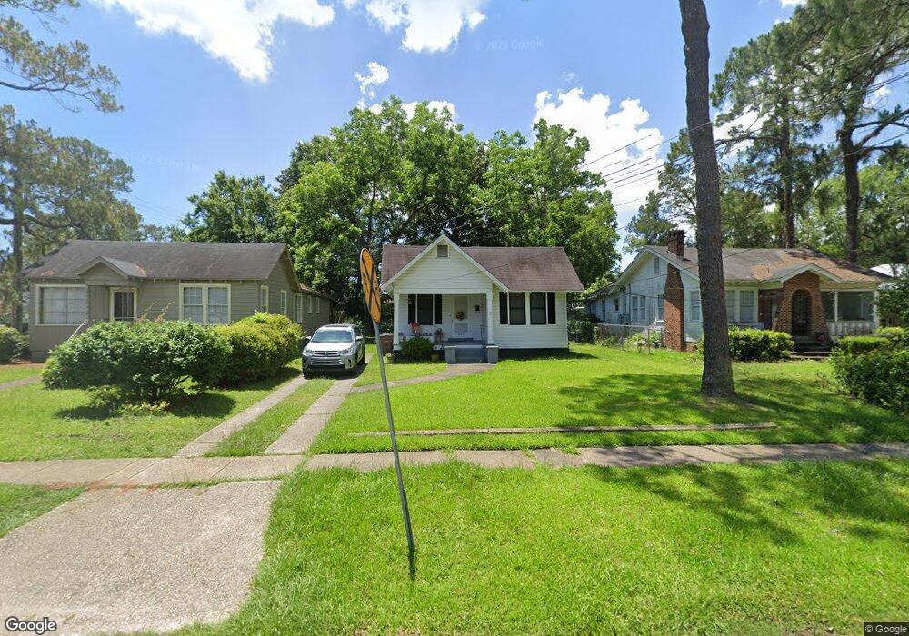 2153 Old Government St, Mobile, AL 36606 - photo 1