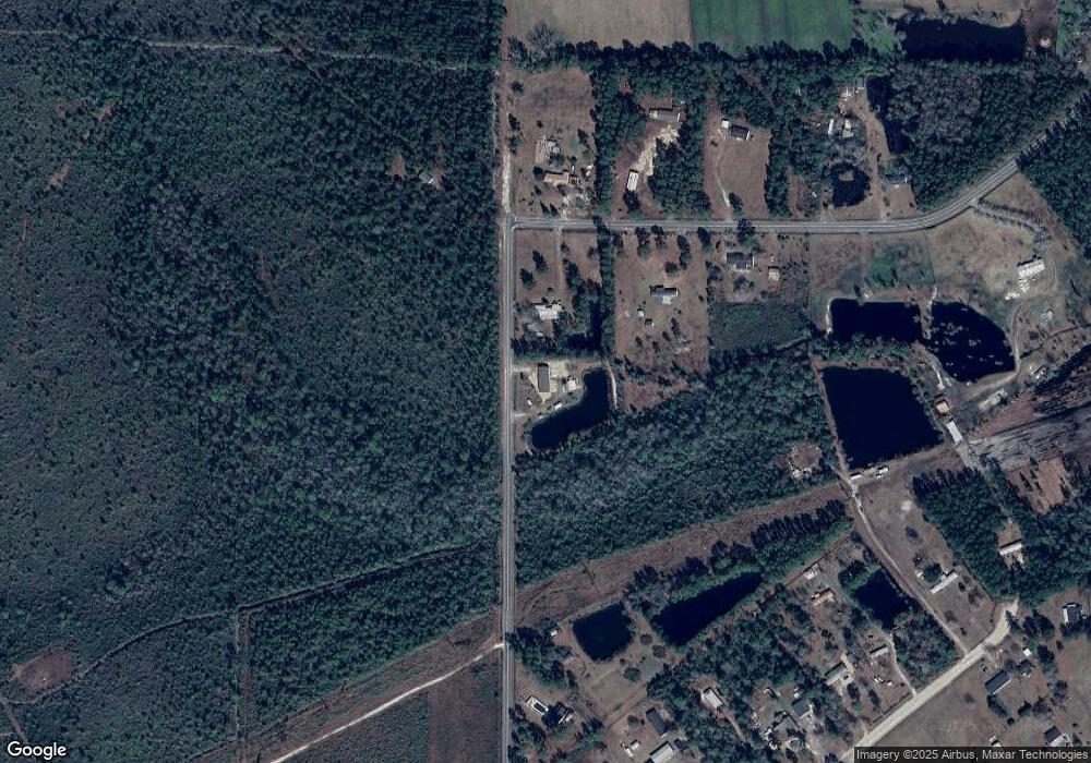 2015 West St, Waycross, GA 31503 - photo 1