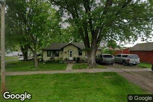 104 S Hayden St, Merrillan, WI 54754