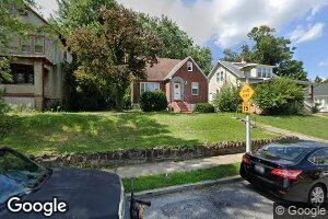 4003 Ridgecroft Rd Unit 2, Baltimore, MD 21206