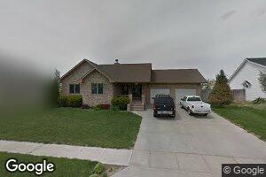 209 Tyler Dr, Holcomb, KS 67851