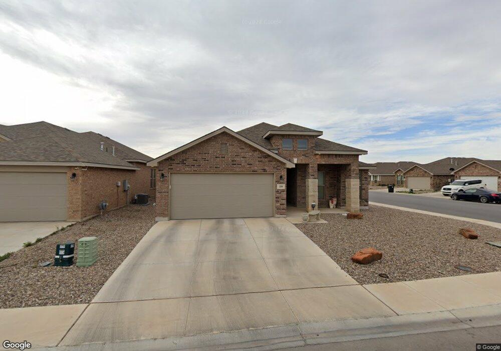 1108 Yancy St, Odessa, TX 79765 - photo 1