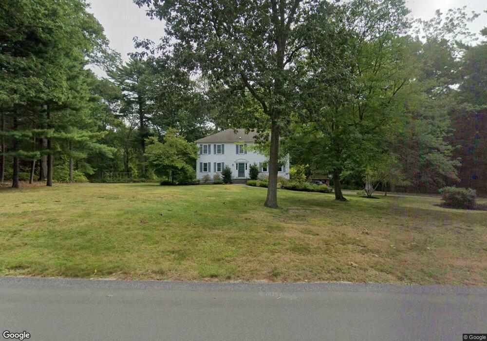 4 Pheasant Run, Hingham, MA 02043 - photo 1