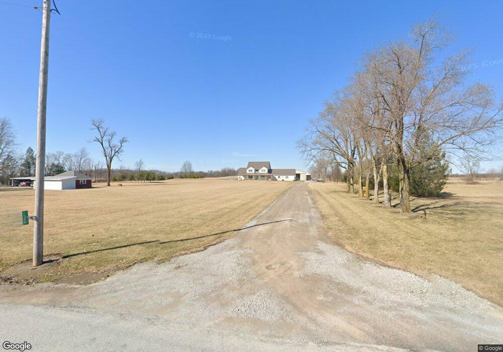1599 County Road 50, Ada, OH 45810 - photo 1
