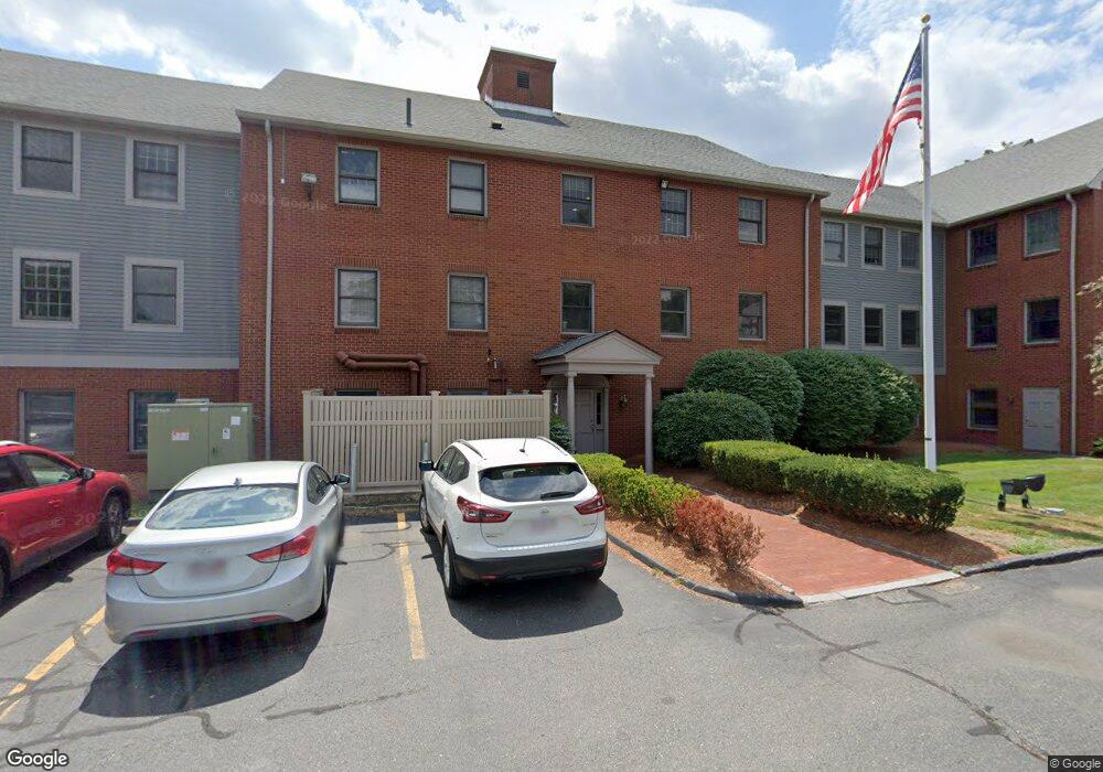 424 Adams St unit 202, Milton, MA 02186 - photo 1