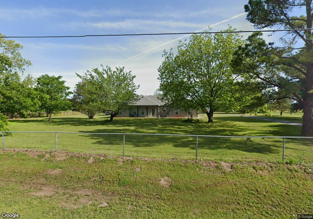 1347 Singletree Rd, Denison, TX 75021 - photo 1