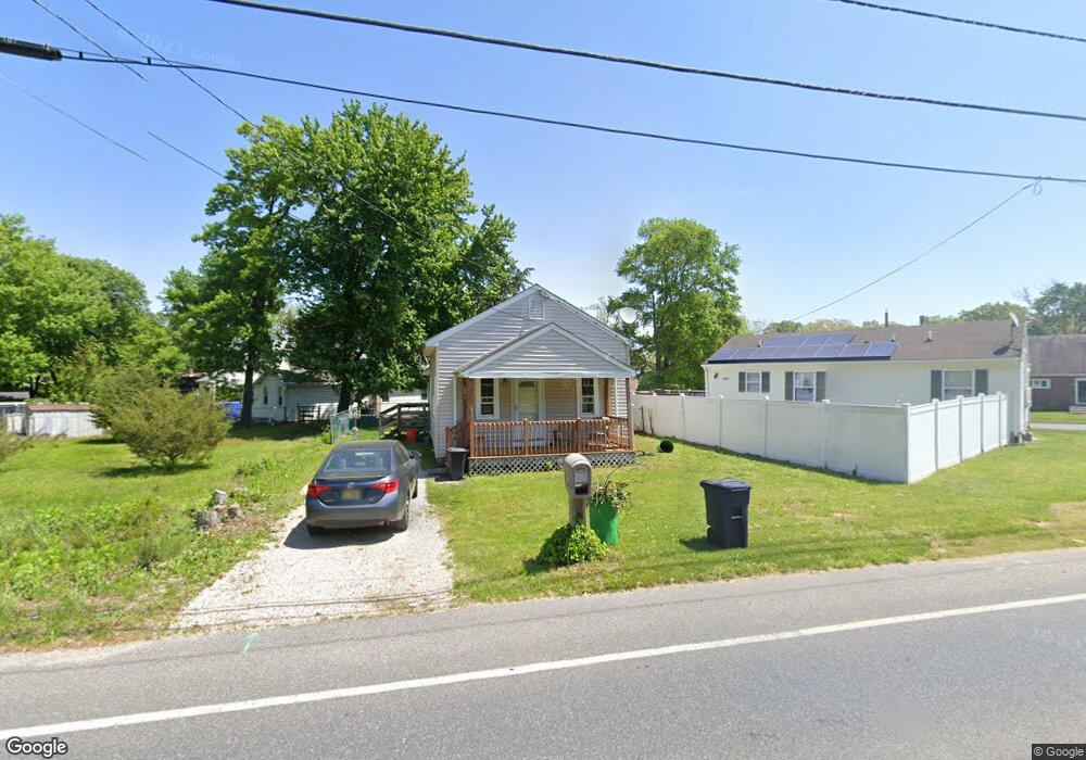 2104 County House Rd, Woodbury, NJ 08096 - photo 1