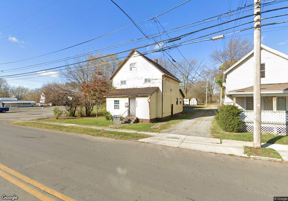 522 W Vine St, Lima, OH 45804 - photo 1