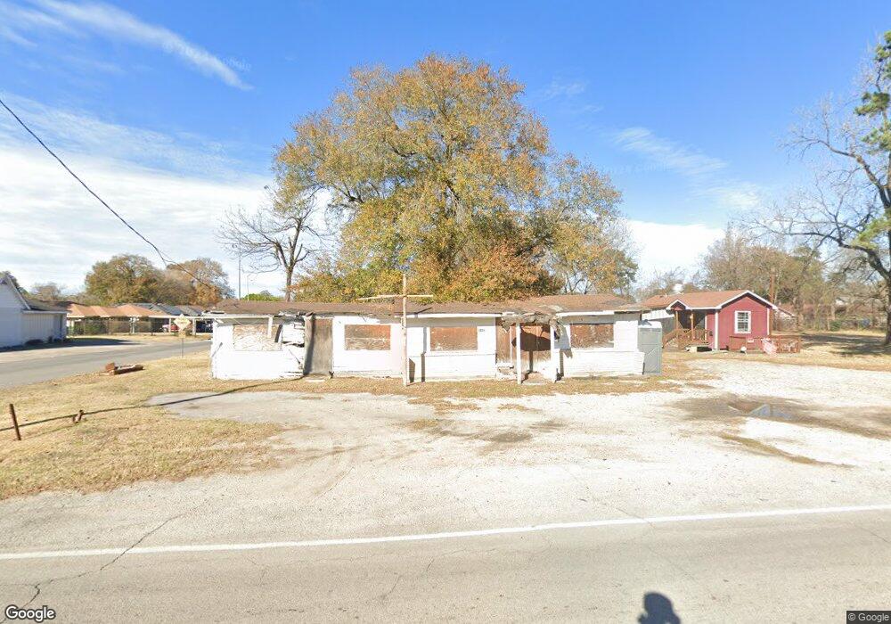 5211 Langley Rd, Houston, TX 77016 - photo 1