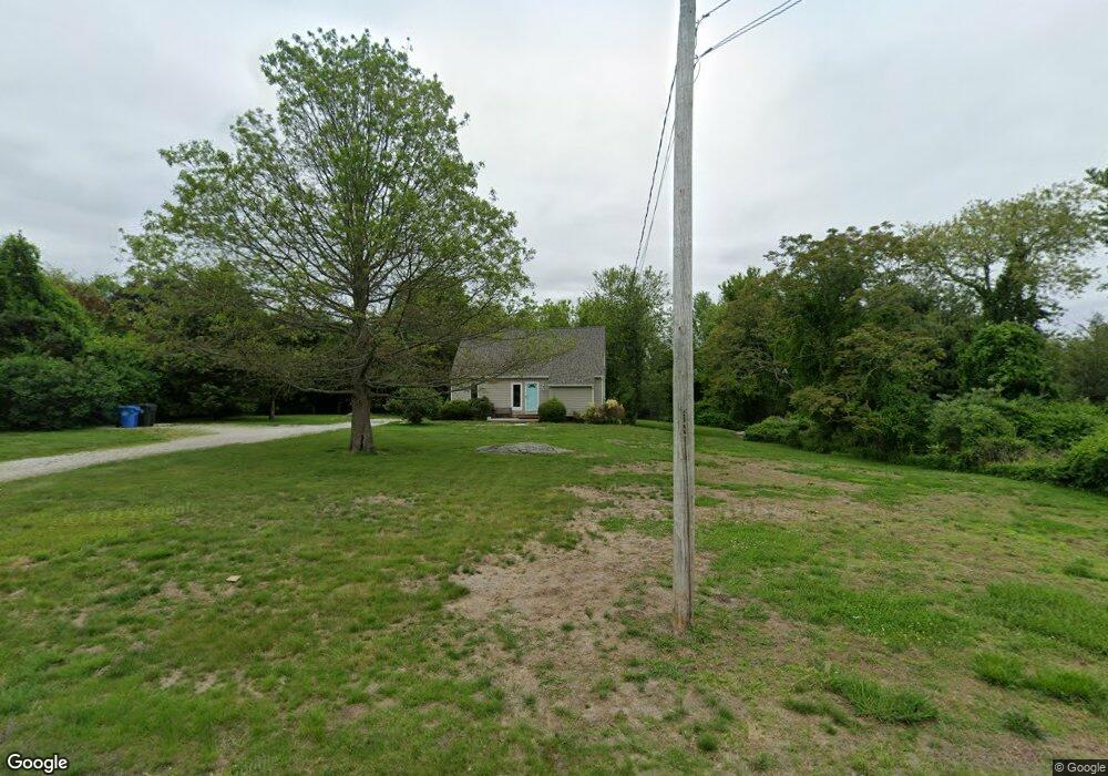 7 Windward Ln, Ledyard, CT 06339 - photo 1