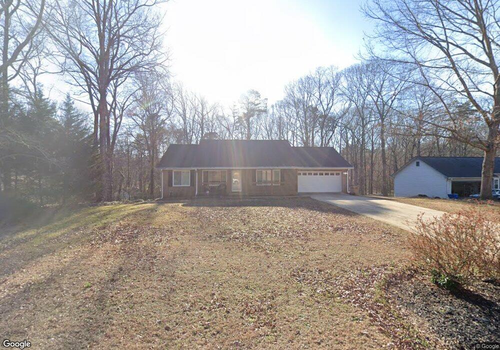 165 Stokes Dr unit 3, Stockbridge, GA 30281 - photo 1