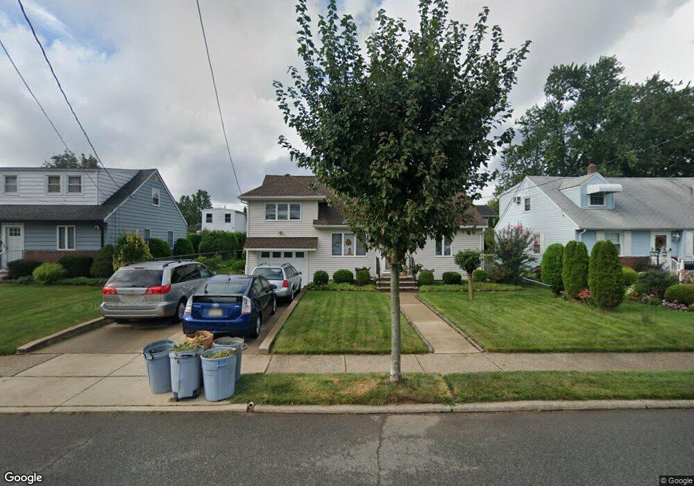 53 Notch Rd, Clifton, NJ 07013 - photo 1