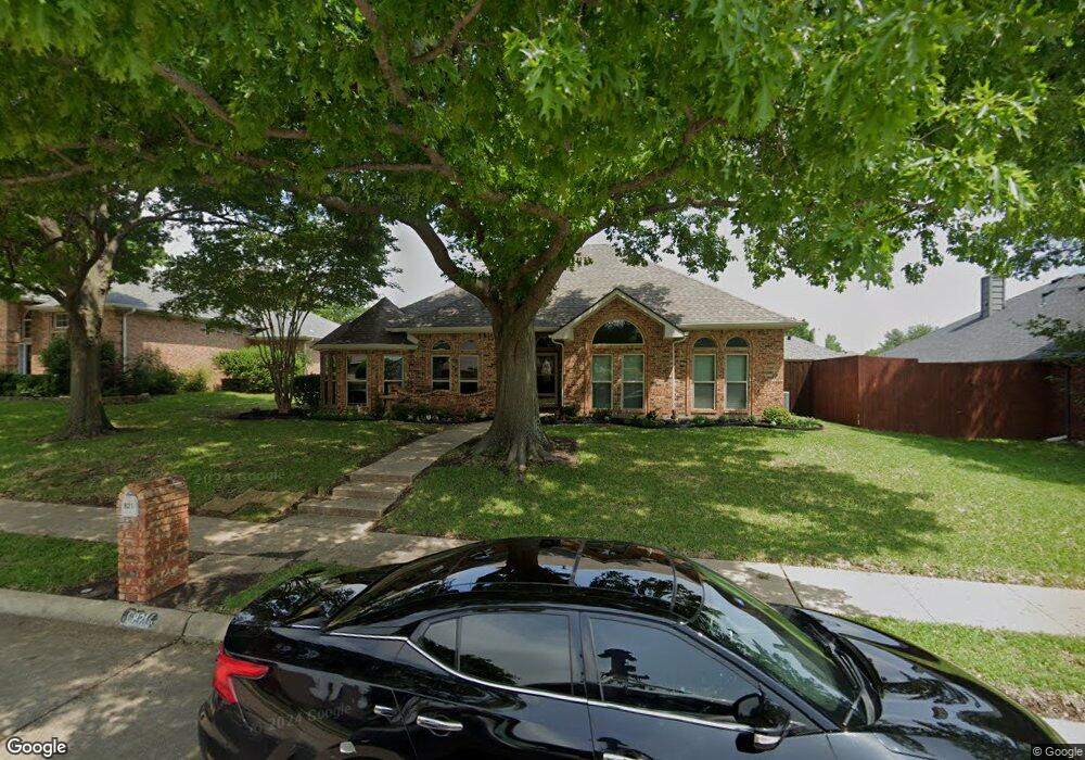 821 Forest Edge Ln, Wylie, TX 75098 - photo 1