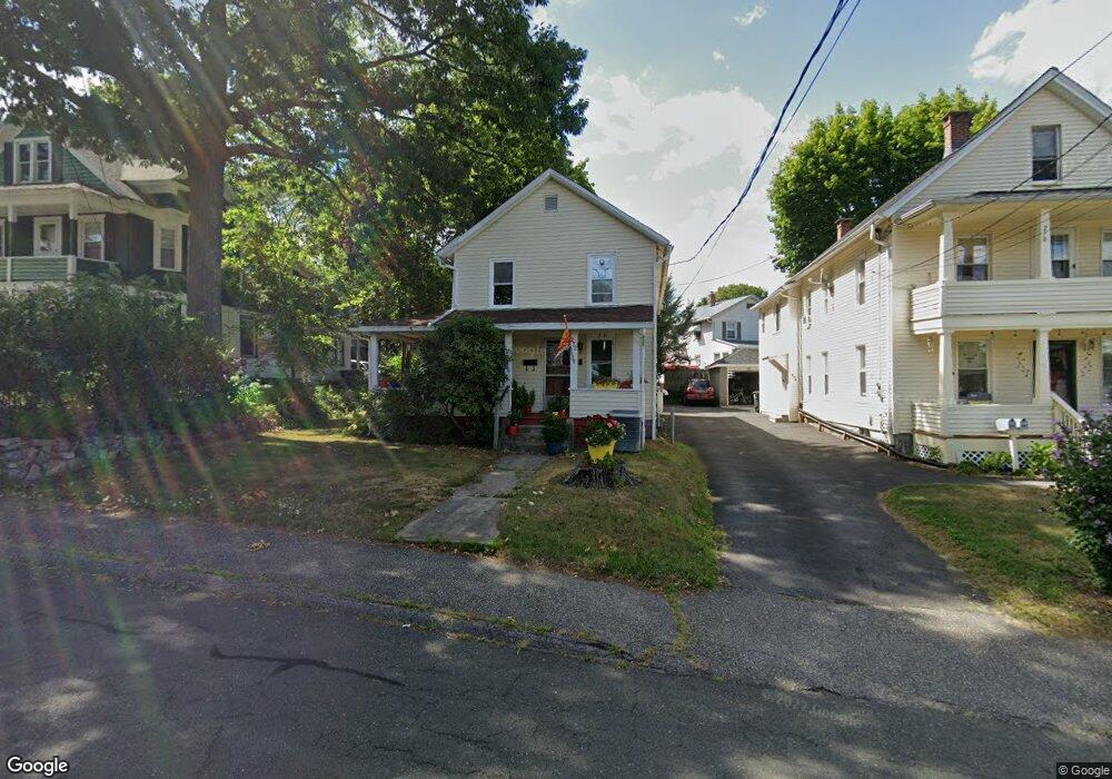 272 Litchfield St, Torrington, CT 06790 - photo 1