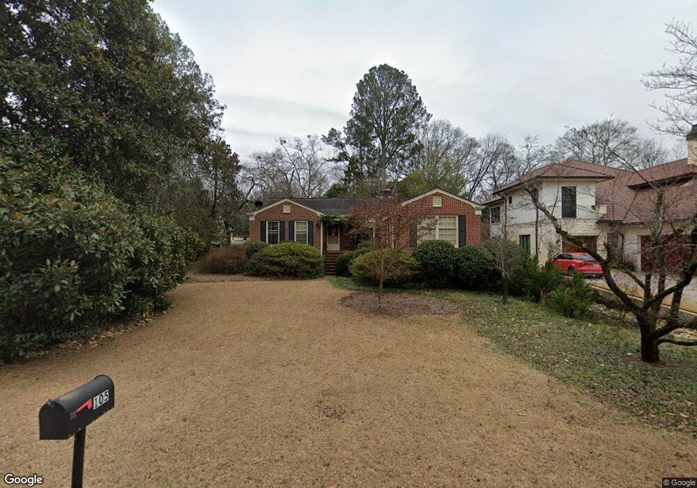 105 Rock Glenn Rd, Athens, GA 30606 - photo 1