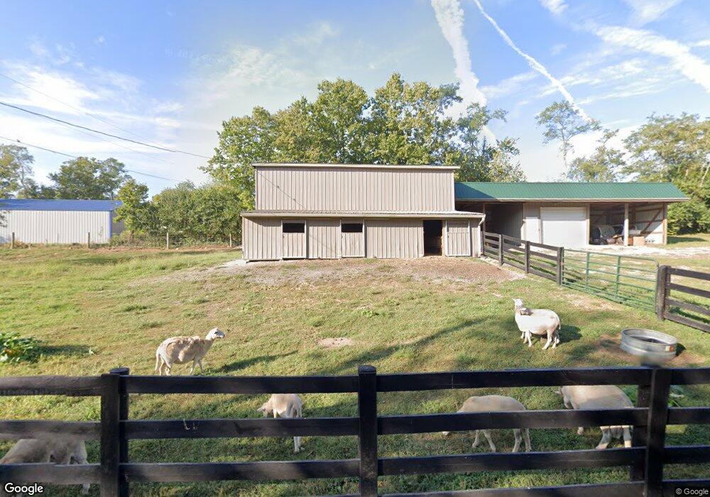 1041 Keene Troy Pike, Versailles, KY 40383 - photo 1